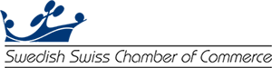 Swedish Swiss Chamber of Commerce Logo
