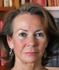Birgitta Arve