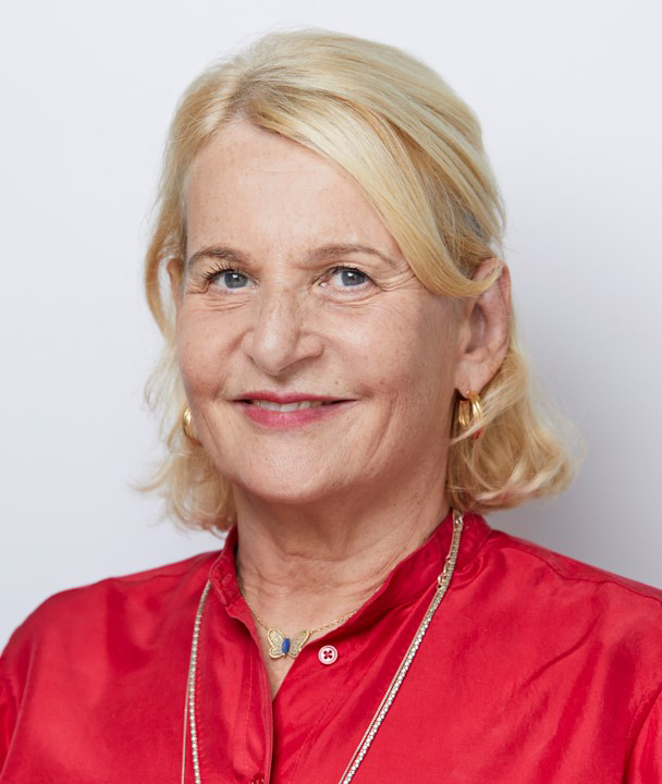 Beatrice Engström-Bondy