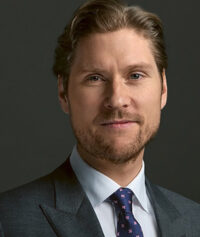 Björn Wettergren