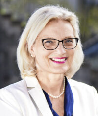 Ulrika Hagle