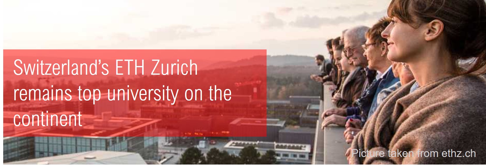 Eth Ranking Info Lengkap Eth Zurich: Rangking, Jurusan, Hingga Beasiswa! – BVMEM