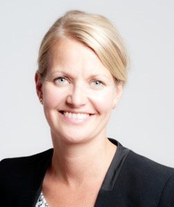 Anette Österholm