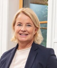Katarina Lif Burren
