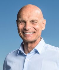 Torbjörn Törnqvist