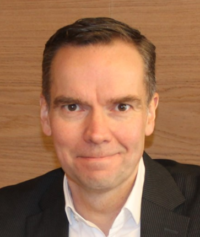Carl Magnus Wallström