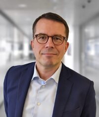 Johan Bjärneman