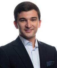 Alexander Stenhammar