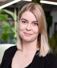 Ellinor Andersson