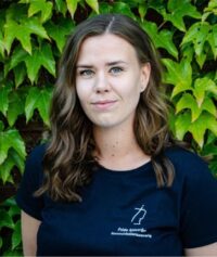Frida Sjöström