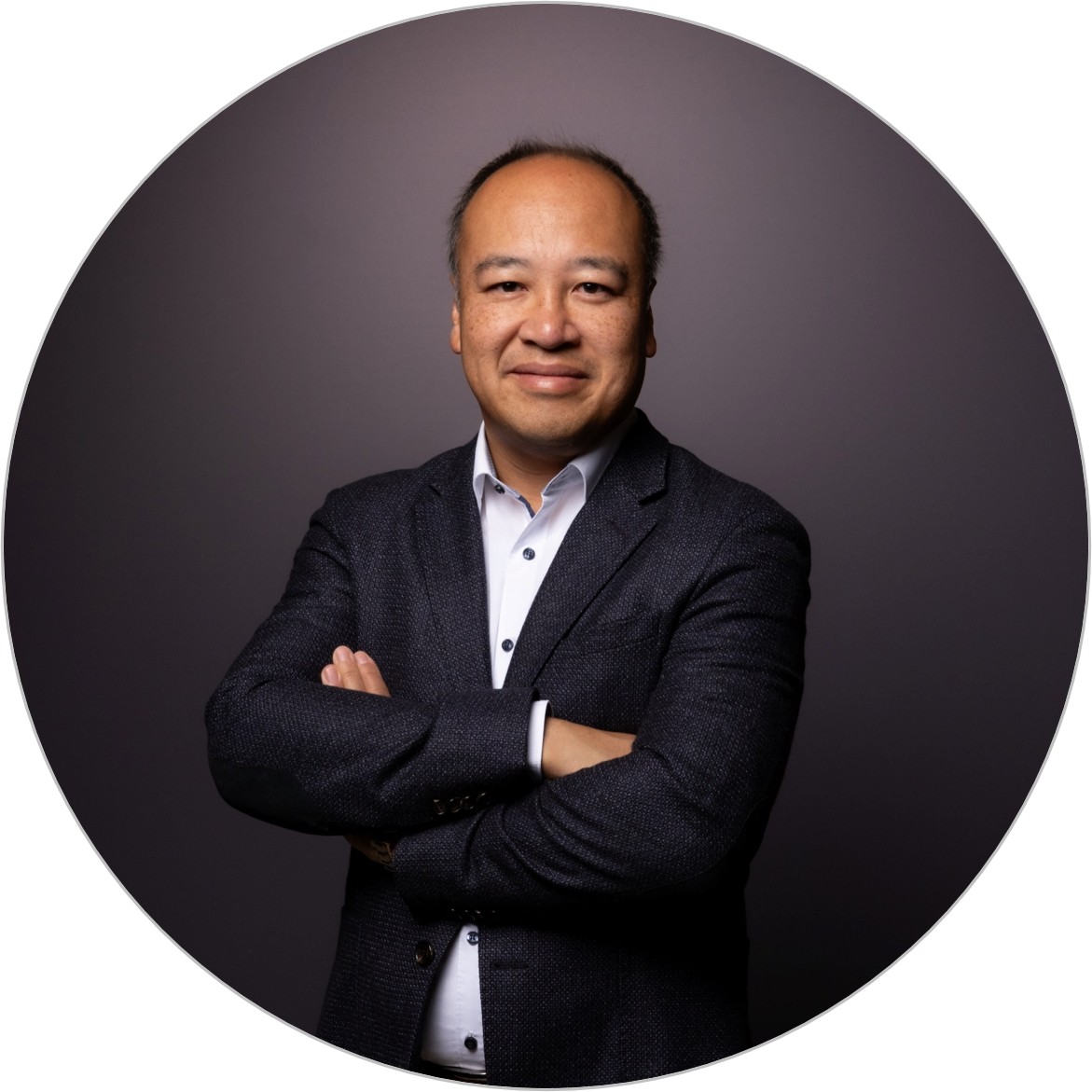Kenneth Ong