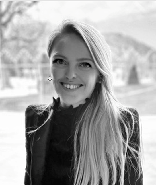 Thina Andersson