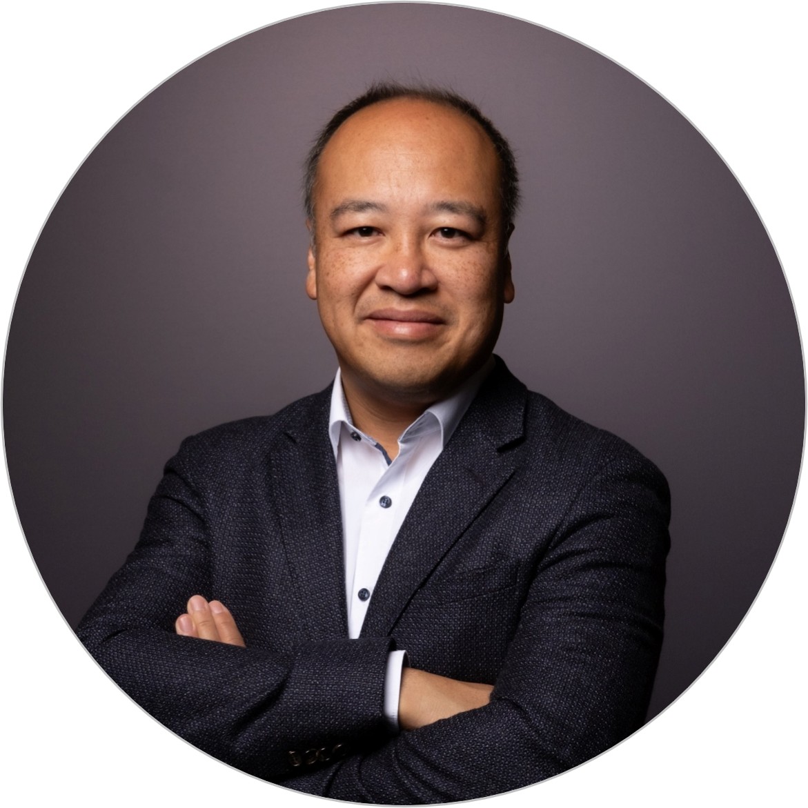 Kenneth Ong