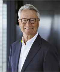 Björn Rosengren