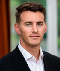 Oscar Sjögren